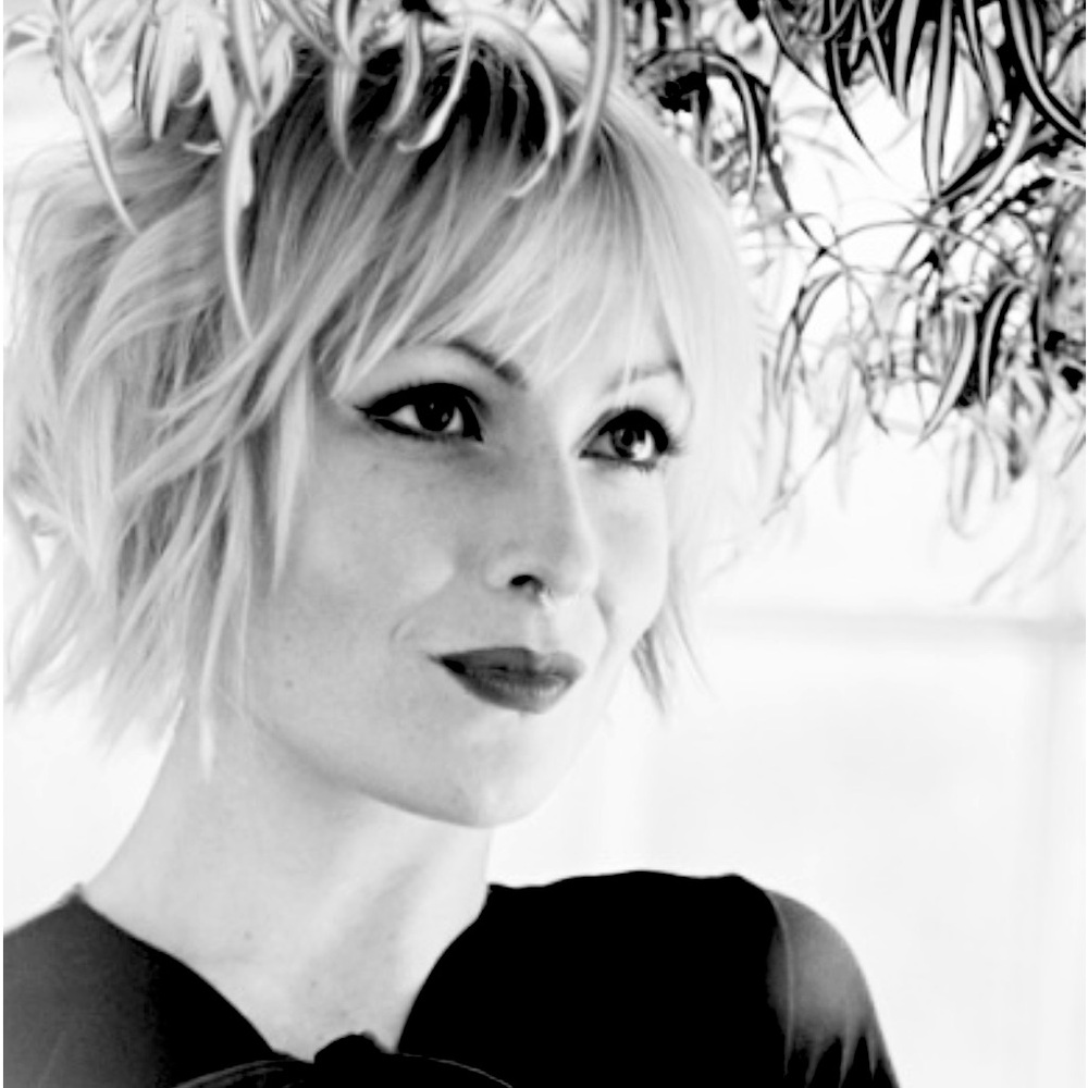 Meet your Posher, Jillian